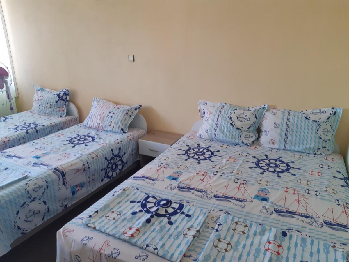 Kazlarov Guest House Kiten (Burgas) Exterior foto