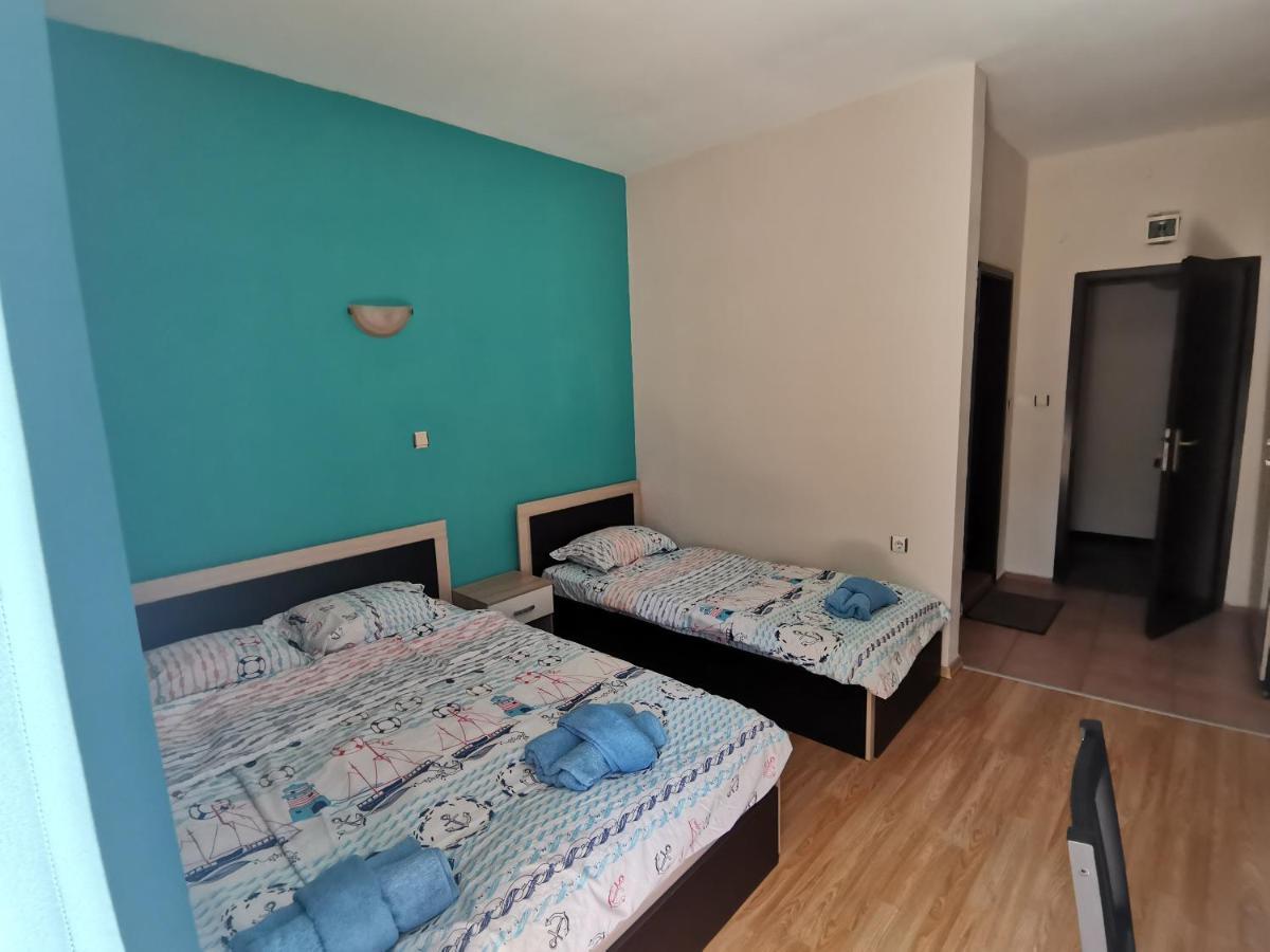 Kazlarov Guest House Kiten (Burgas) Exterior foto