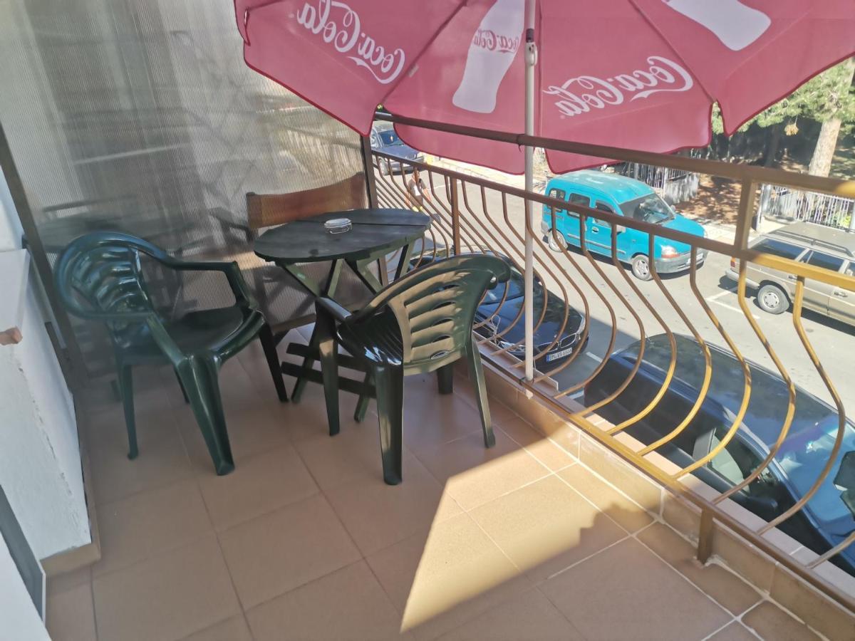 Kazlarov Guest House Kiten (Burgas) Exterior foto