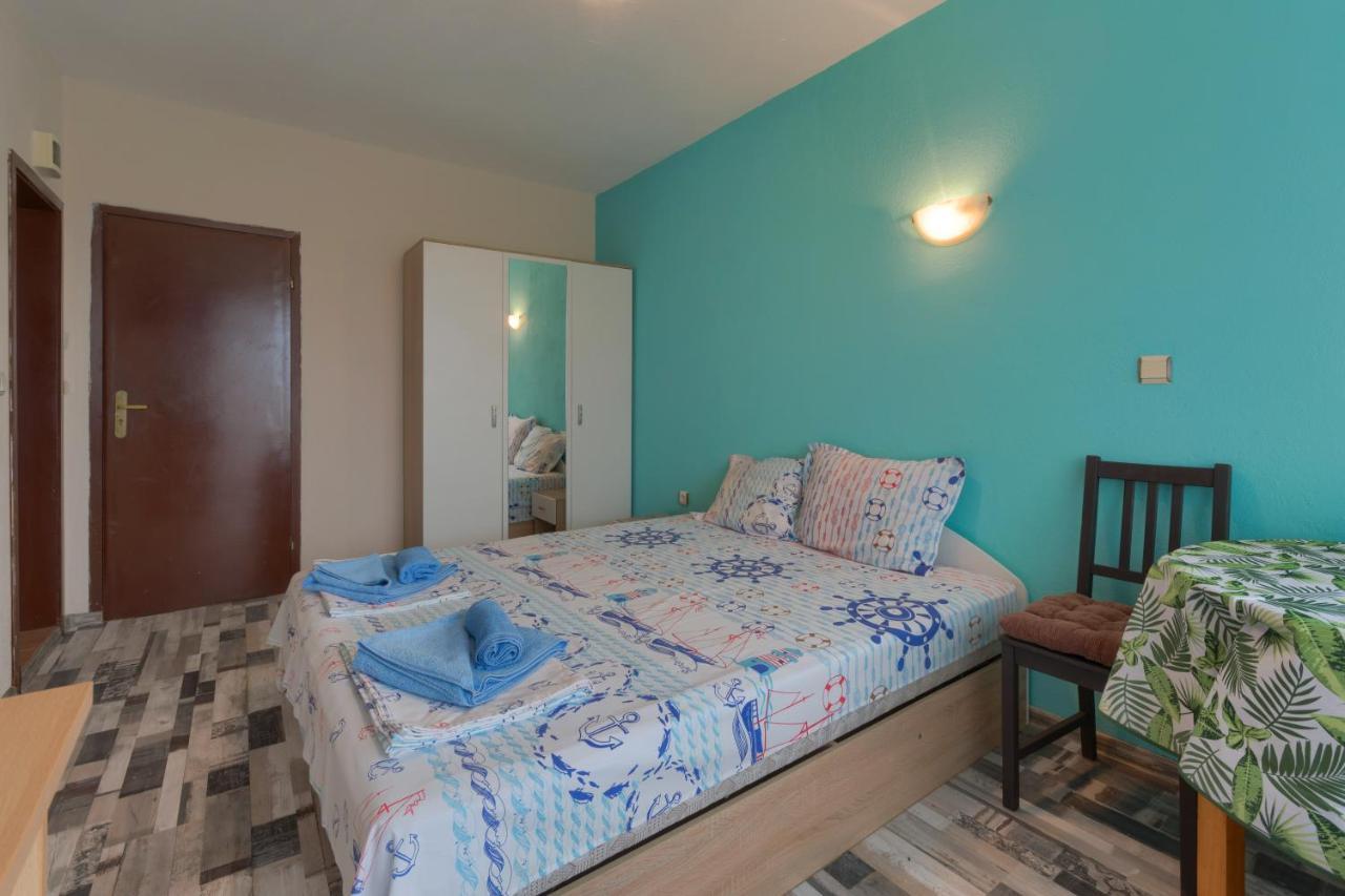 Kazlarov Guest House Kiten (Burgas) Exterior foto