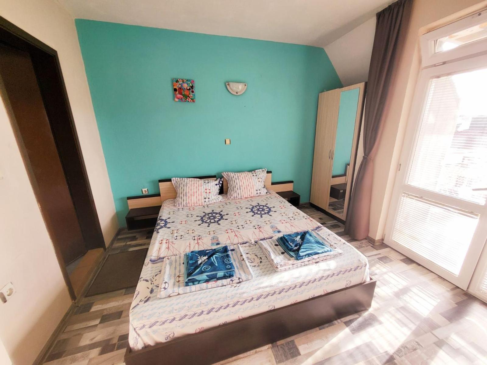 Kazlarov Guest House Kiten (Burgas) Exterior foto