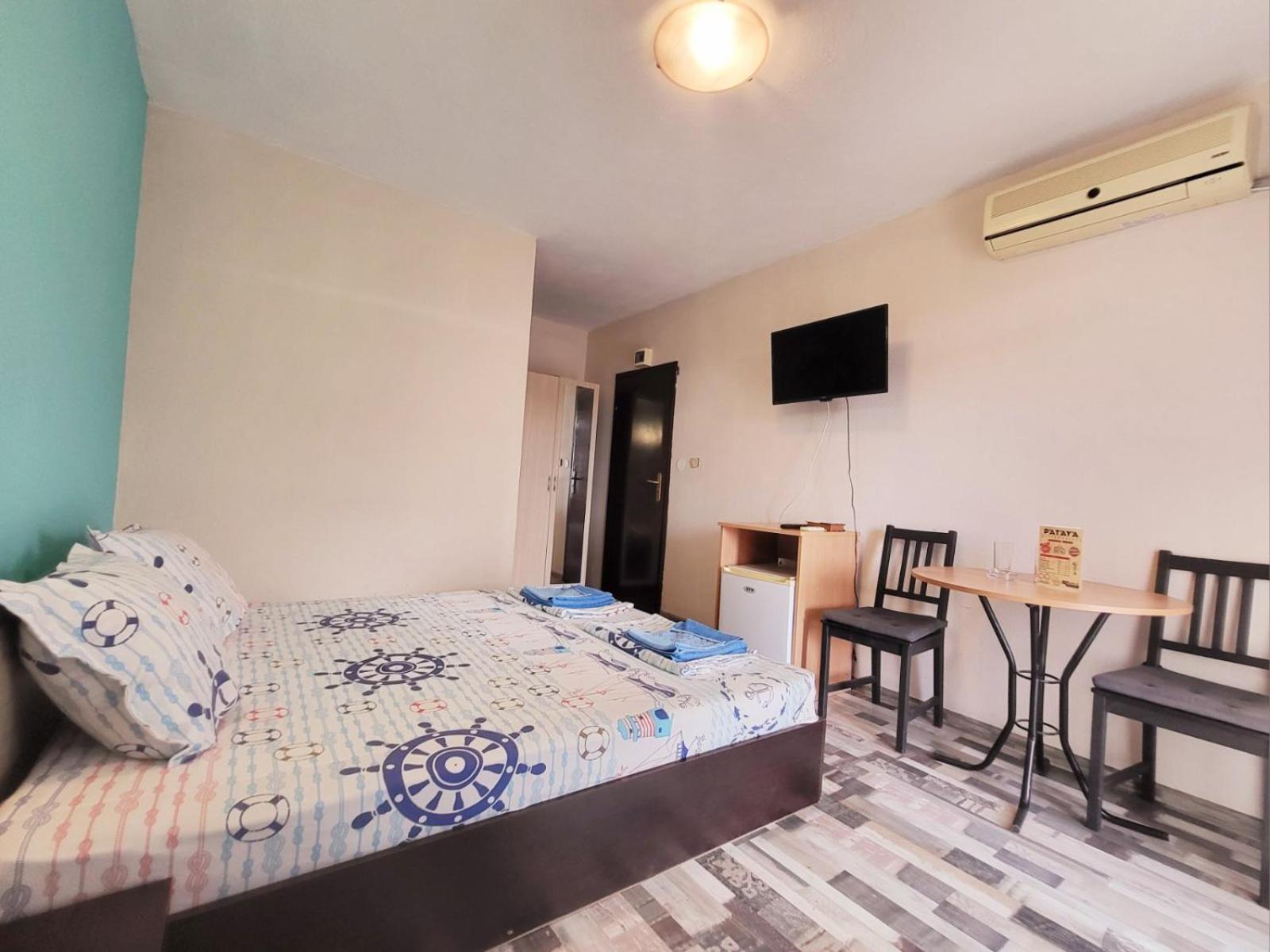 Kazlarov Guest House Kiten (Burgas) Exterior foto
