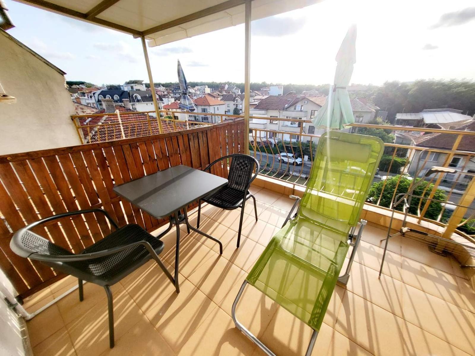 Kazlarov Guest House Kiten (Burgas) Exterior foto