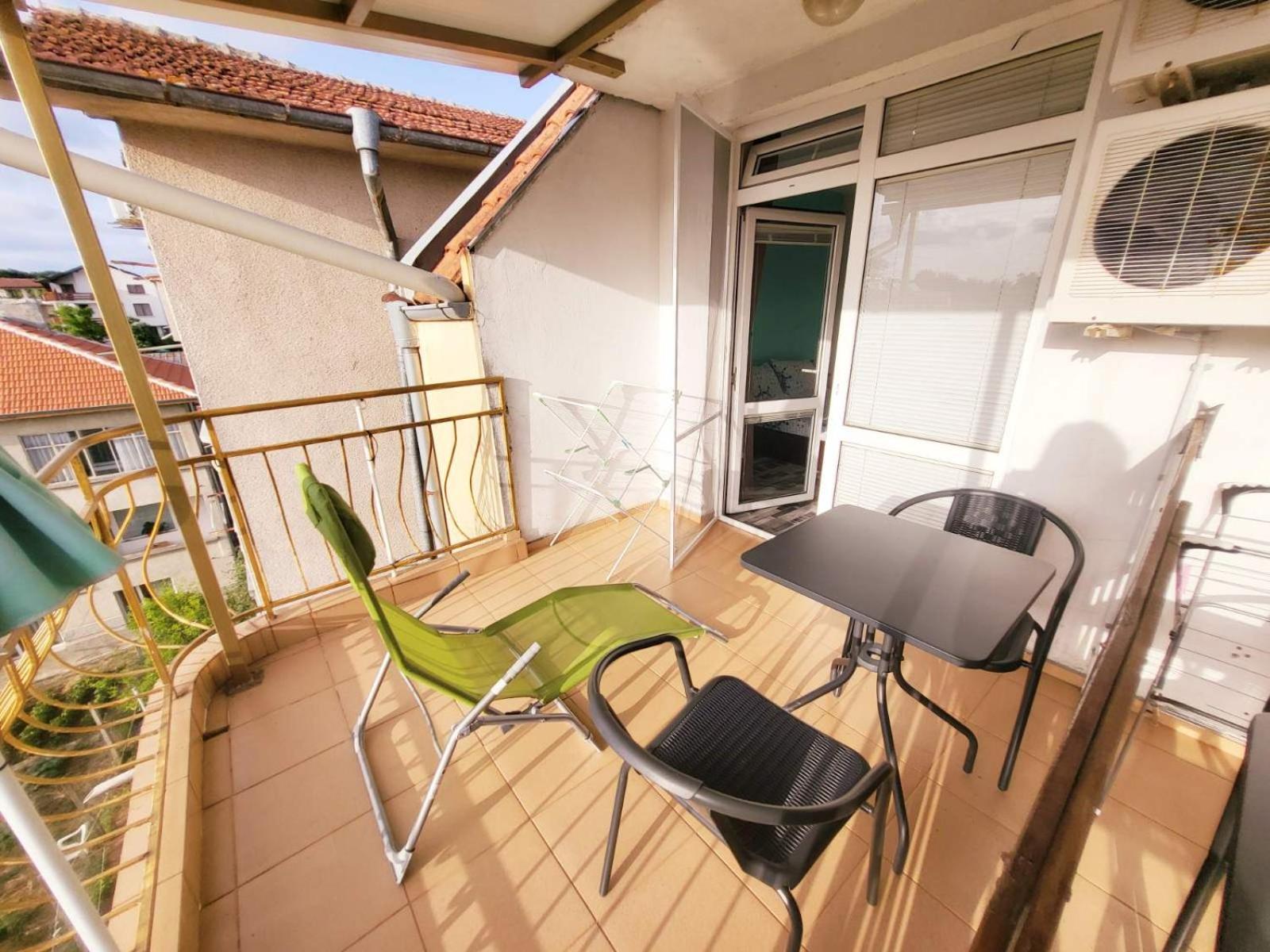 Kazlarov Guest House Kiten (Burgas) Exterior foto