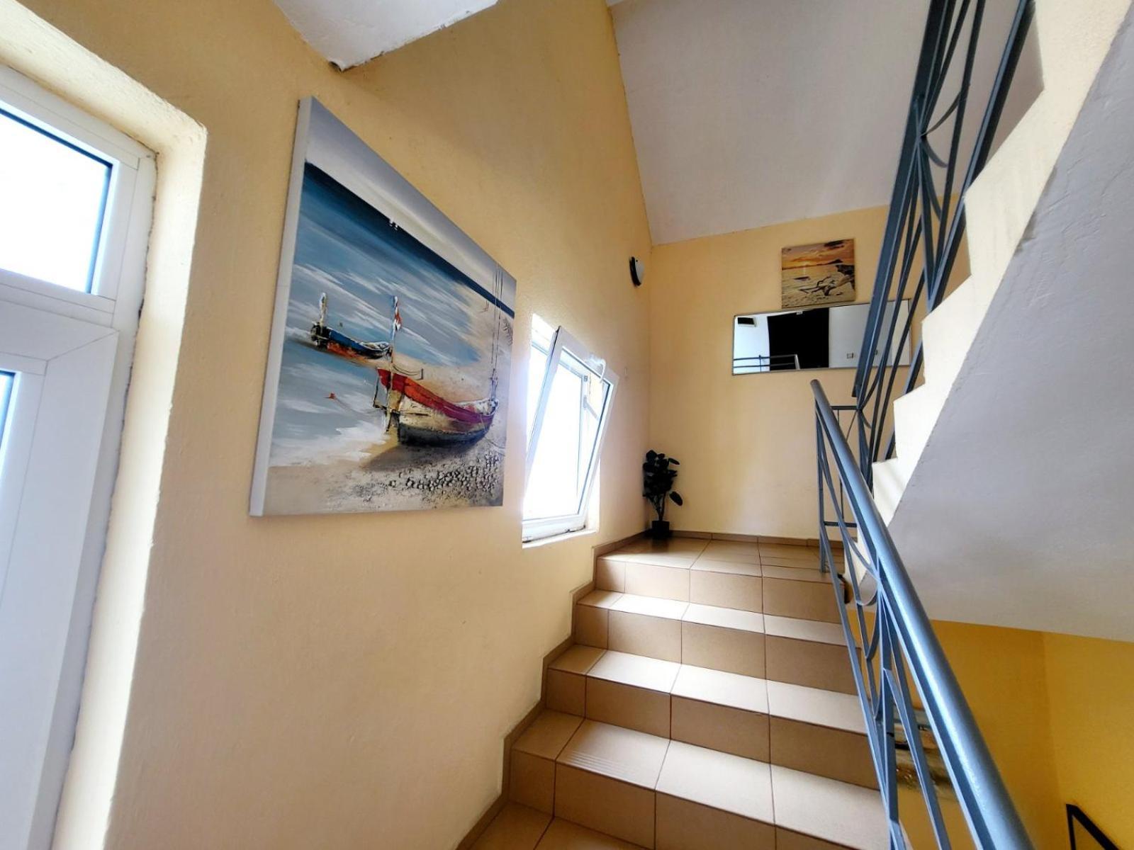 Kazlarov Guest House Kiten (Burgas) Exterior foto