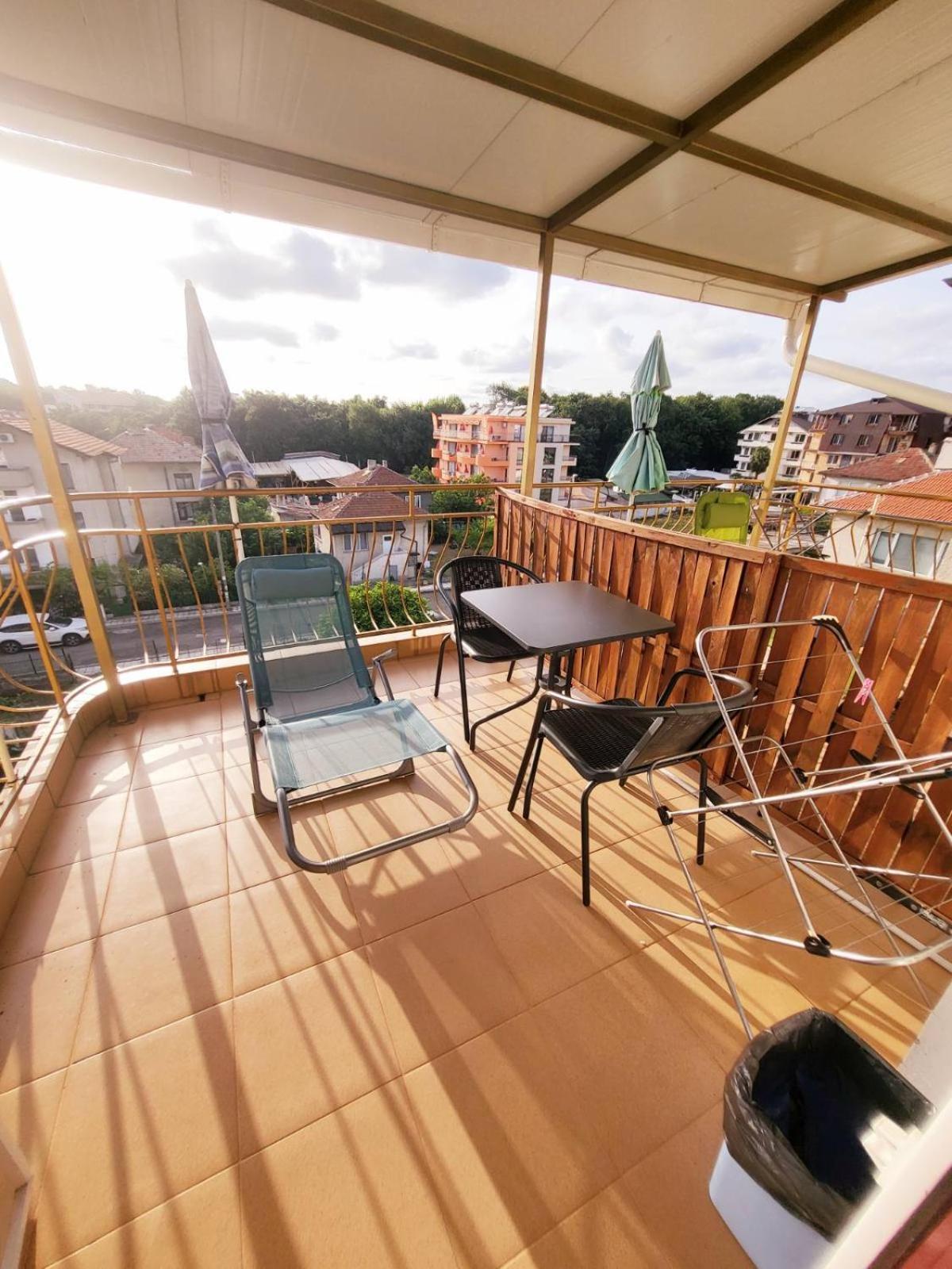 Kazlarov Guest House Kiten (Burgas) Exterior foto