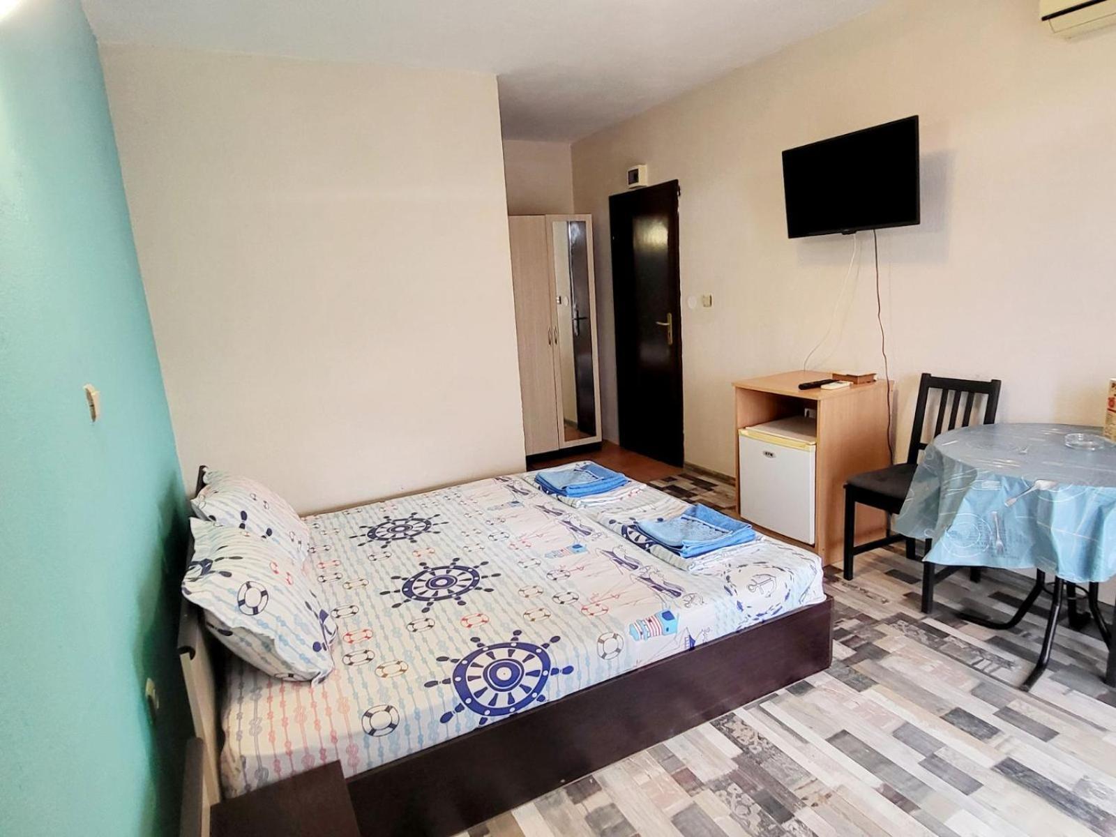 Kazlarov Guest House Kiten (Burgas) Exterior foto
