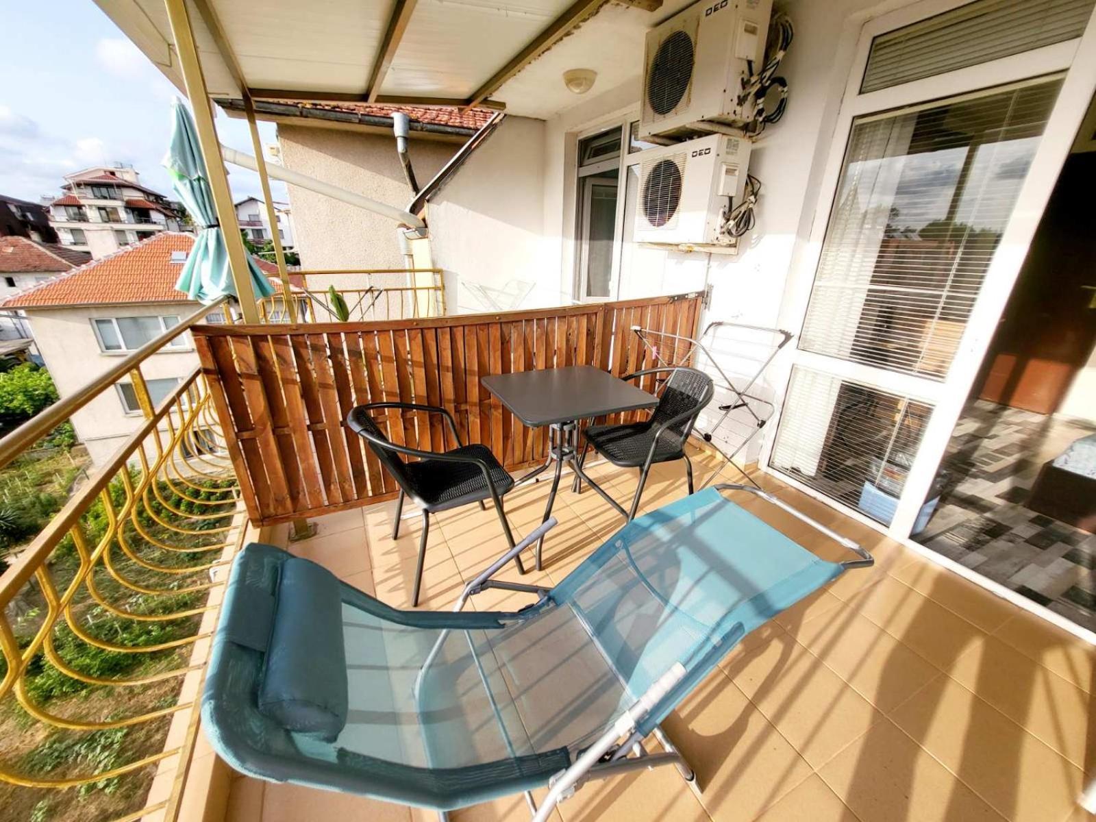 Kazlarov Guest House Kiten (Burgas) Exterior foto