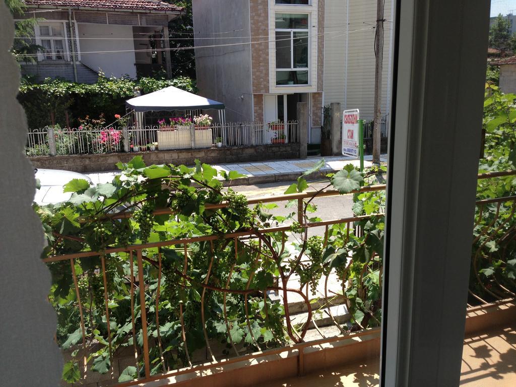 Kazlarov Guest House Kiten (Burgas) Exterior foto