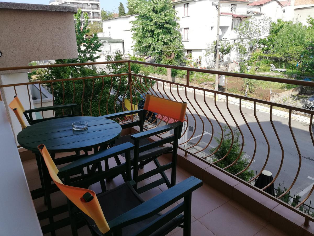 Kazlarov Guest House Kiten (Burgas) Exterior foto